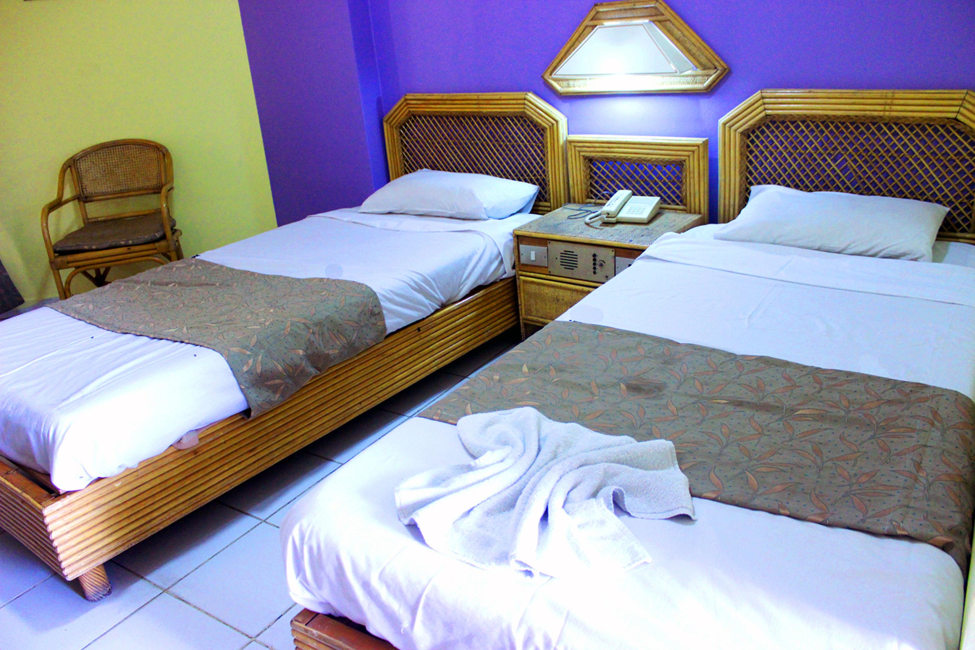 Gaddis Hotel, Suites And Apartments Luxor Exterior foto
