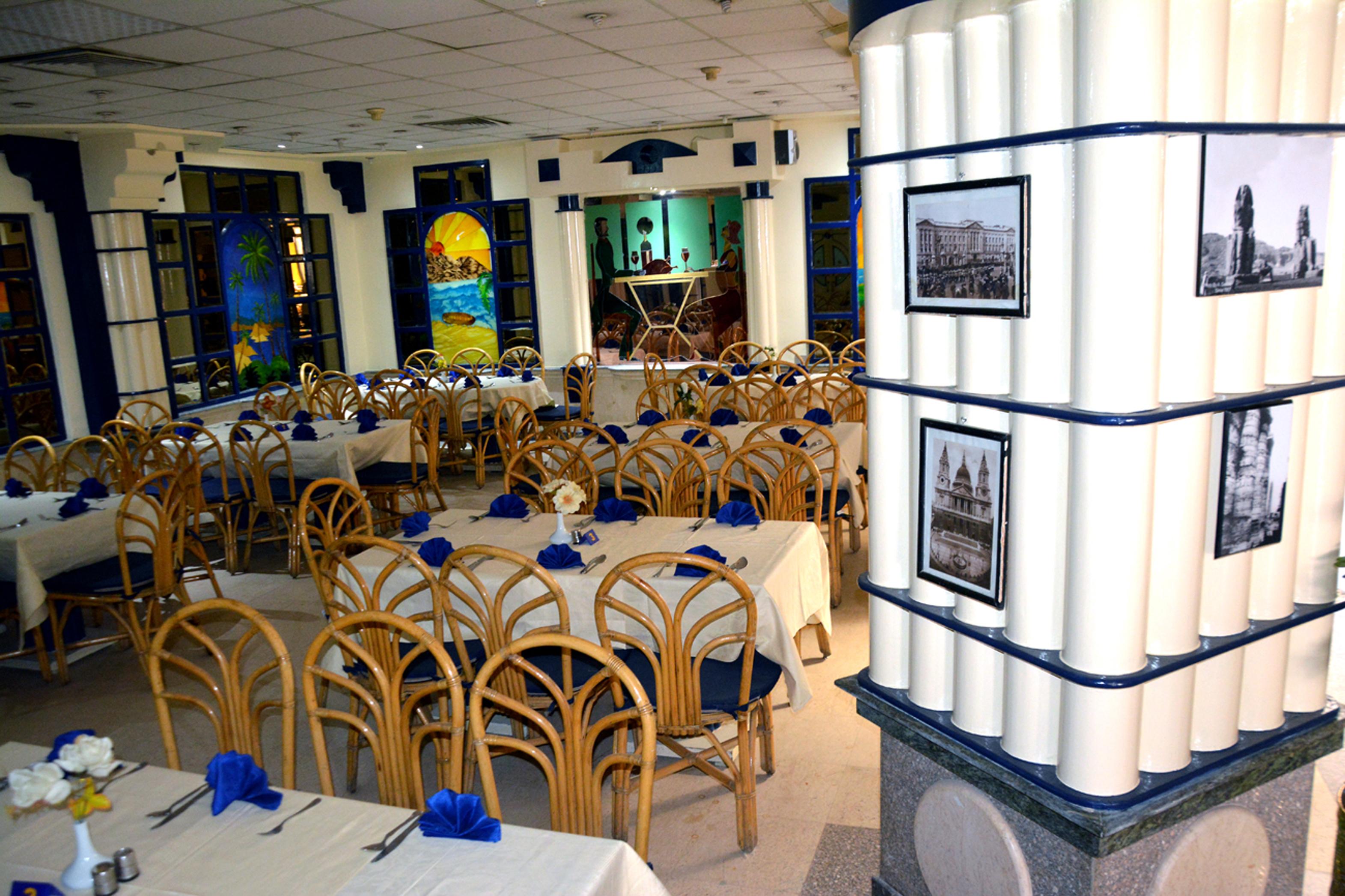 Gaddis Hotel, Suites And Apartments Luxor Exterior foto