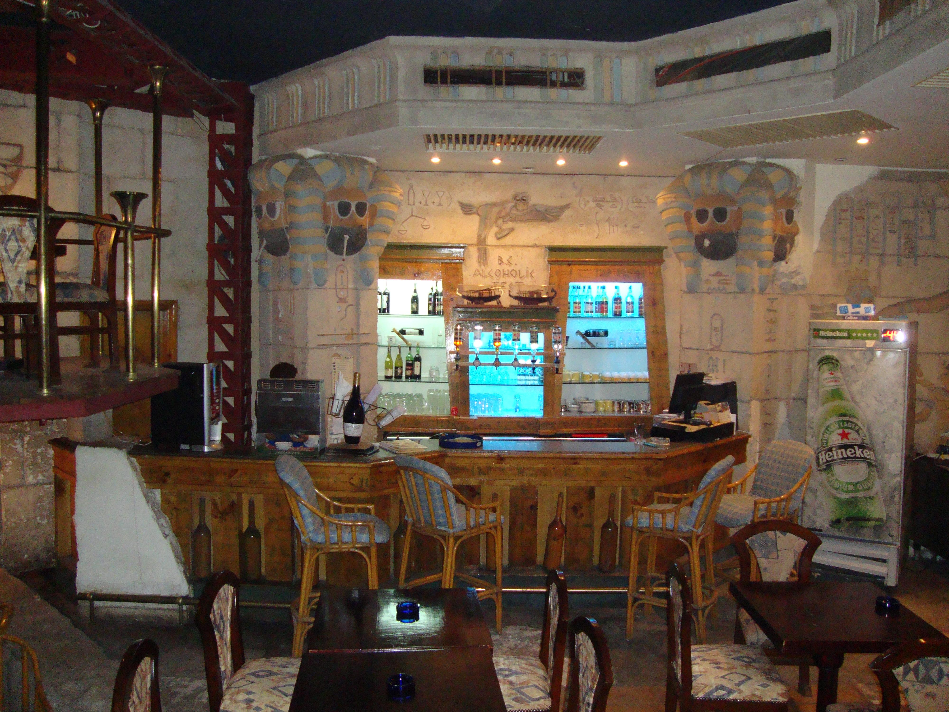 Gaddis Hotel, Suites And Apartments Luxor Exterior foto